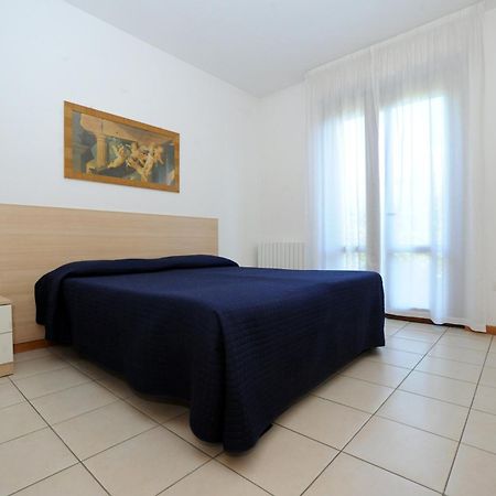 أنكونا Residence Sole Del Conero المظهر الخارجي الصورة