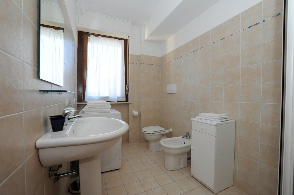 أنكونا Residence Sole Del Conero المظهر الخارجي الصورة