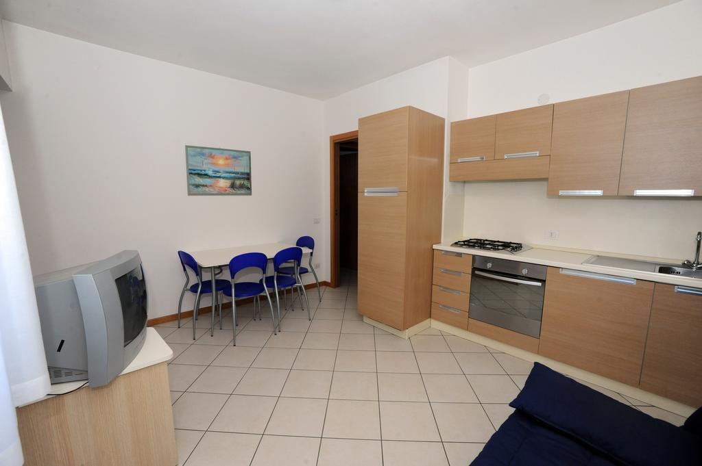 أنكونا Residence Sole Del Conero المظهر الخارجي الصورة
