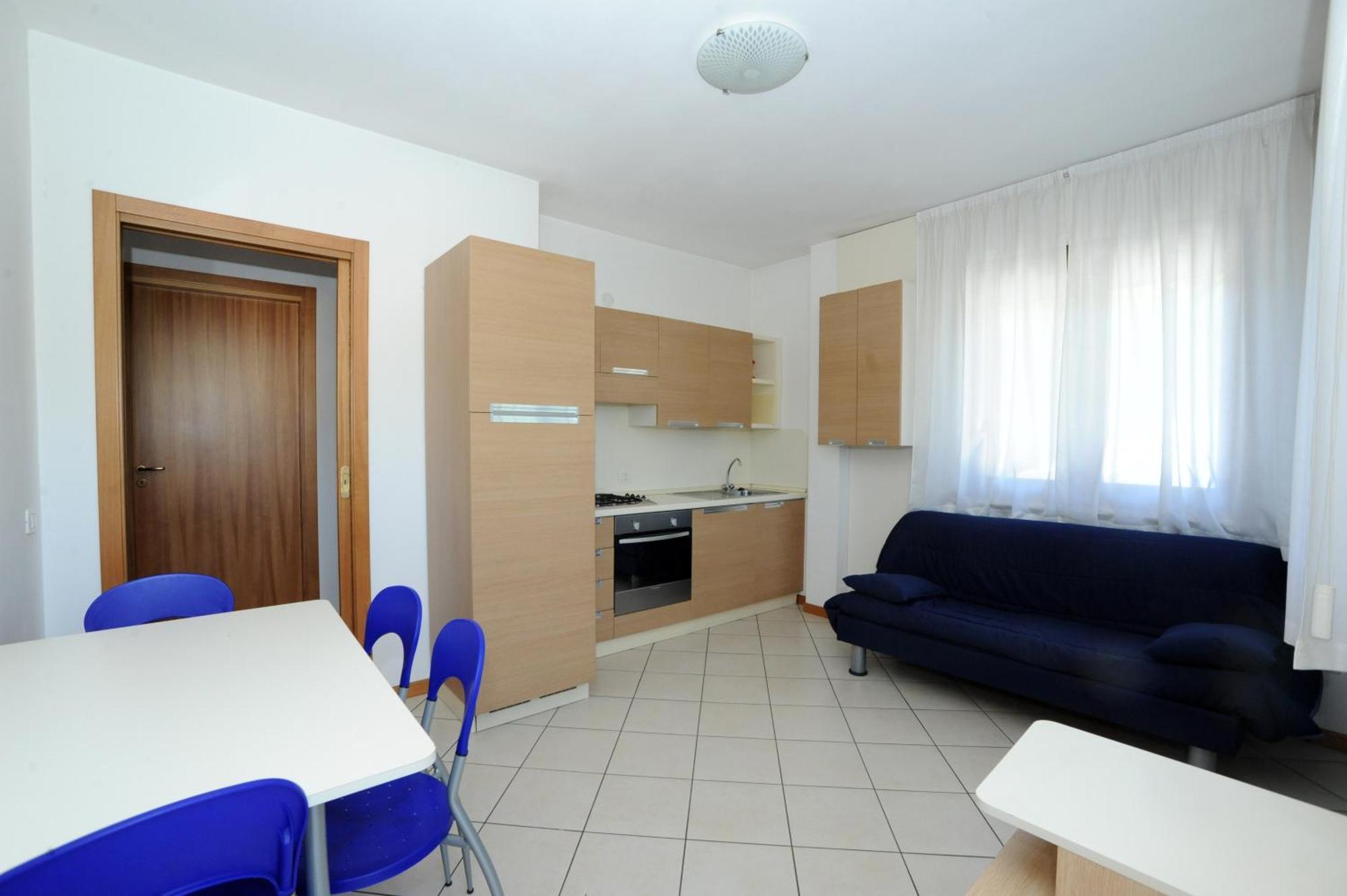 أنكونا Residence Sole Del Conero المظهر الخارجي الصورة