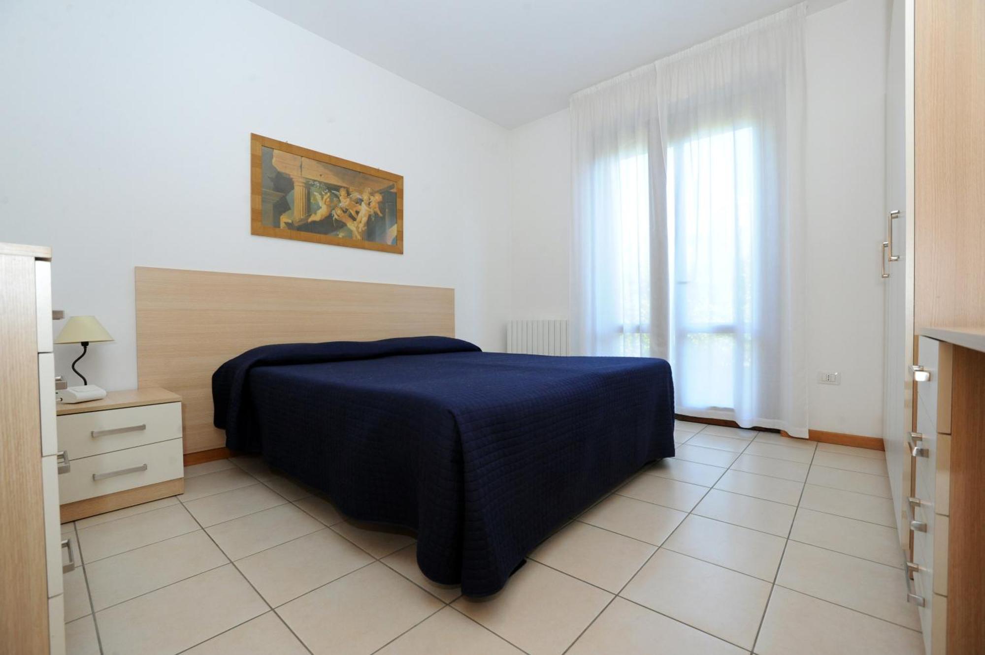 أنكونا Residence Sole Del Conero المظهر الخارجي الصورة